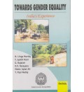 Towards Gender Equality: India's Experience